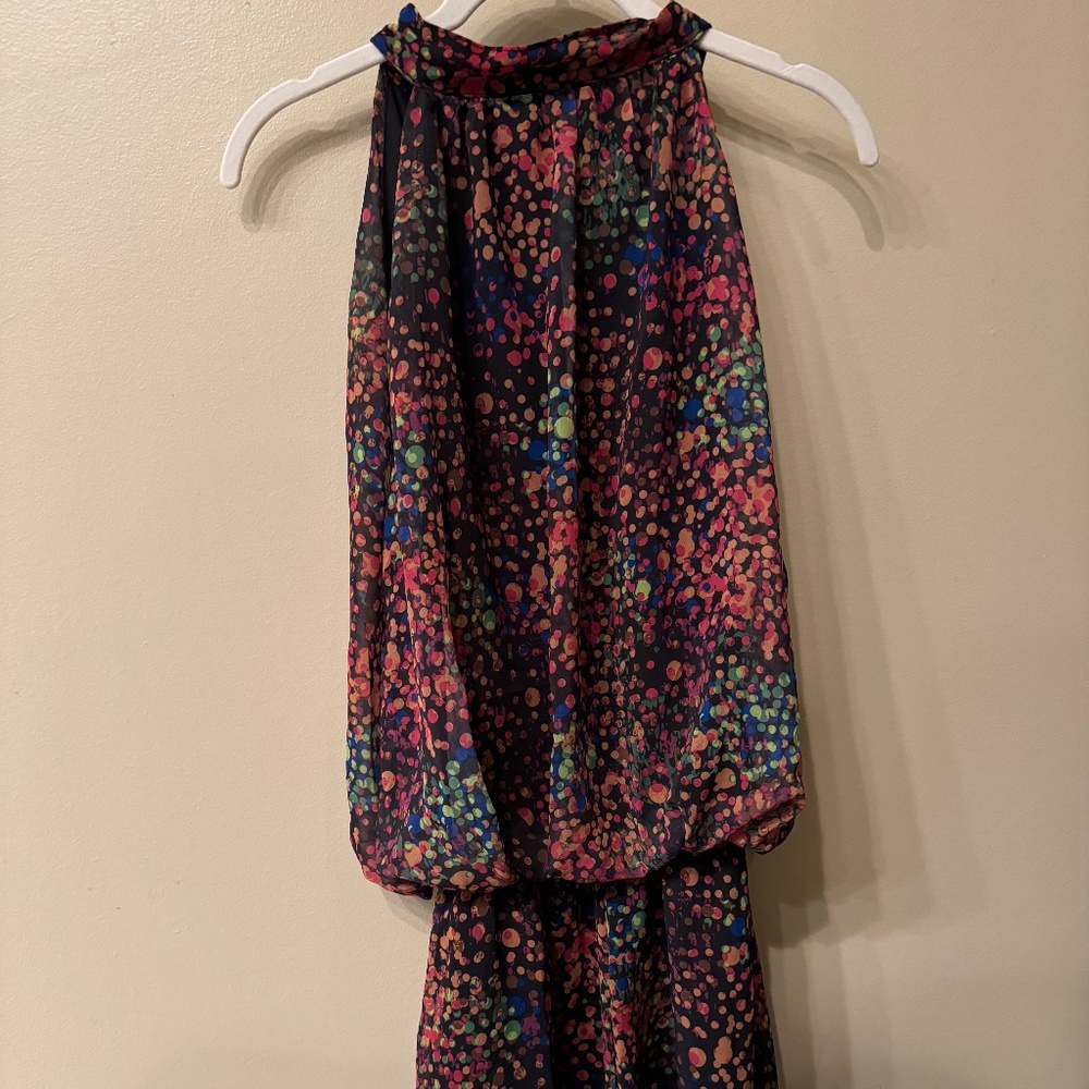Sentimental Romper, Medium, NWT